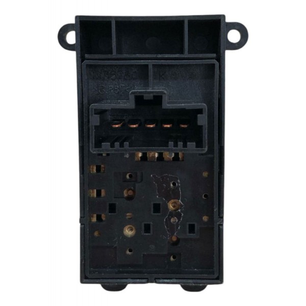 Botão Interruptor Vidro Elétric Honda New City Fit 2009/2013
