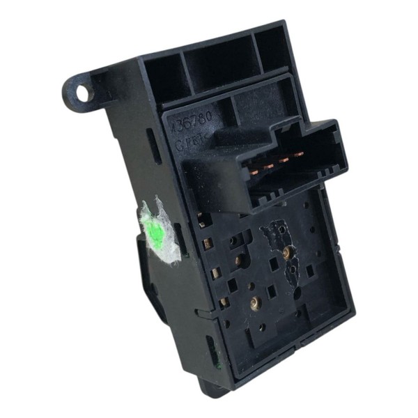 Botão Interruptor Vidro Elétric Honda New City Fit 2009/2013