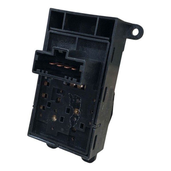 Botão Interruptor Vidro Elétric Honda New City Fit 2009/2013