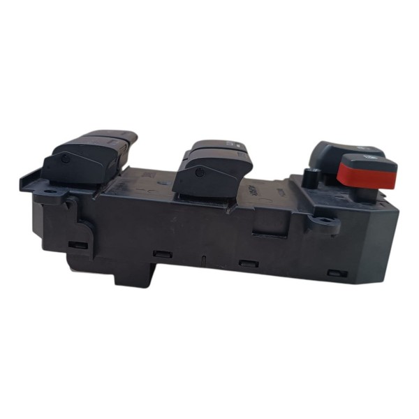 Botão Vidro Dianteiro Esquerdo Honda Fit City 2009 A 2014