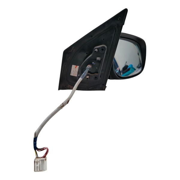 Retrovisor Eletrico Direito Corolla 2009 2010 A 2014 C/pisca
