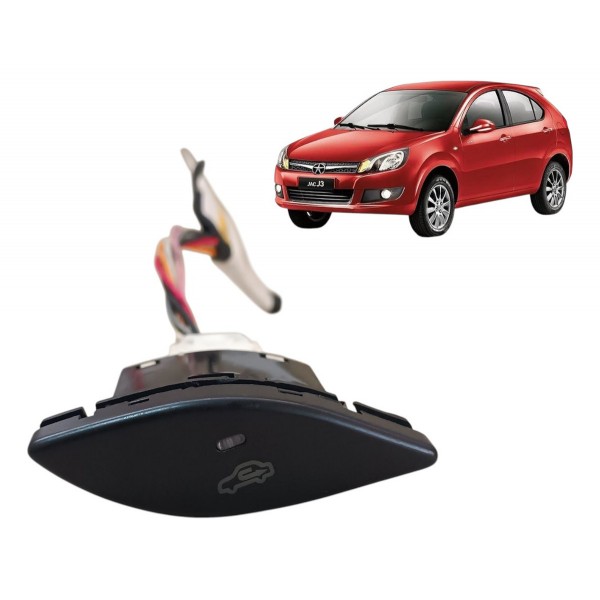 Botao Interruptor Ar Condicionado Jac J3 2011 2012 A 2014