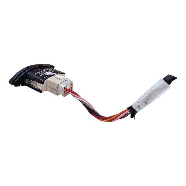 Botao Interruptor Ar Condicionado Jac J3 2011 2012 A 2014