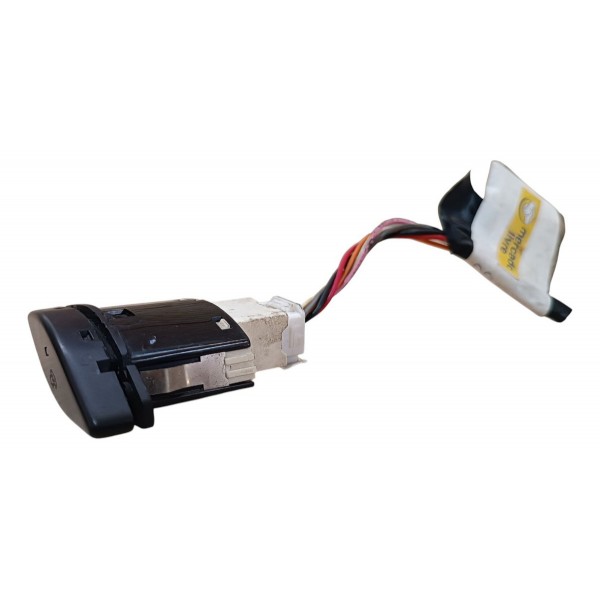 Botao Interruptor Ar Condicionado Jac J3 2011 2012 A 2014