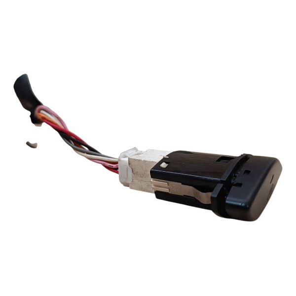 Botao Interruptor Ar Condicionado Jac J3 2011 2012 A 2014