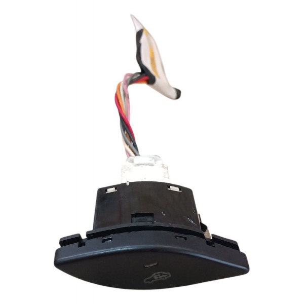 Botao Interruptor Ar Condicionado Jac J3 2011 2012 A 2014
