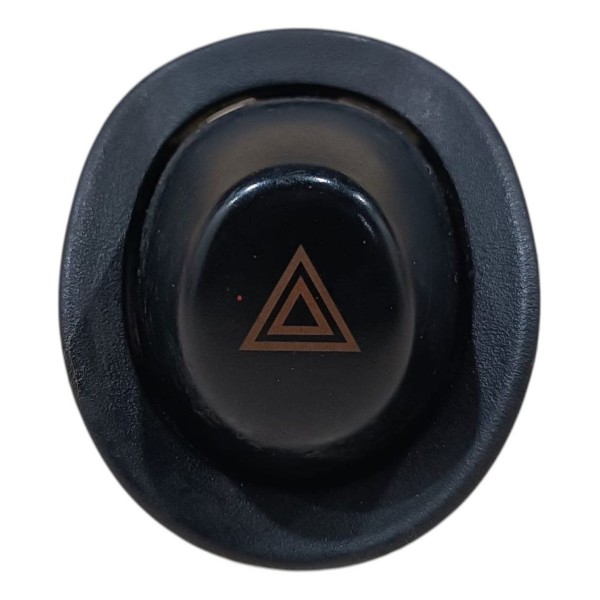 Botão Interruptor Pisca Alerta Jac J3 2010 2011 2012 2013