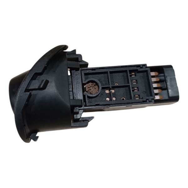 Botão Interruptor Pisca Alerta Jac J3 2010 2011 2012 2013