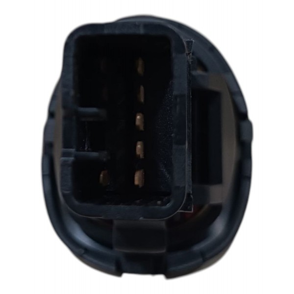 Botão Interruptor Pisca Alerta Jac J3 2010 2011 2012 2013