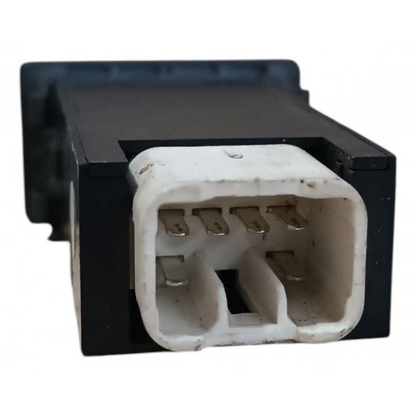 Botao Reostato Regulagem Luz Painel Jac J6 2010 2011 A 2016