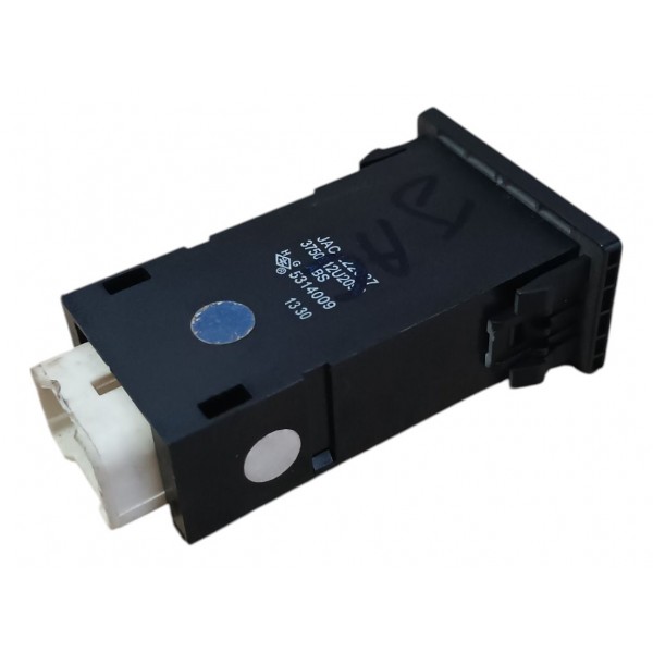 Botao Reostato Regulagem Luz Painel Jac J6 2010 2011 A 2016