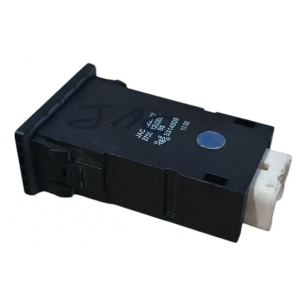 Botao Reostato Regulagem Luz Painel Jac J6 2010 2011 A 2016