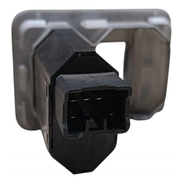 Botão Reostato Regulagem Luz Farol Chery Face 2010 A 2013