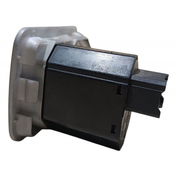 Botão Reostato Regulagem Luz Farol Chery Face 2010 A 2013