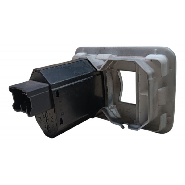 Botão Reostato Regulagem Luz Farol Chery Face 2010 A 2013