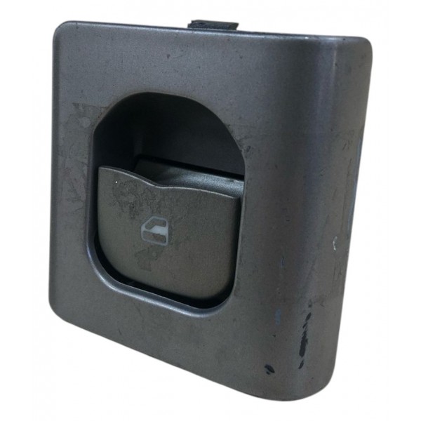 Botão Vidro Elétrico Traseiro Esquerdo Chery Face 2010 2014