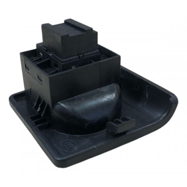 Botão Vidro Elétrico Traseiro Esquerdo Chery Face 2010 2014