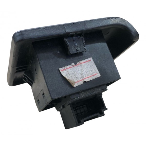 Botão Vidro Elétrico Traseiro Esquerdo Chery Face 2010 2014