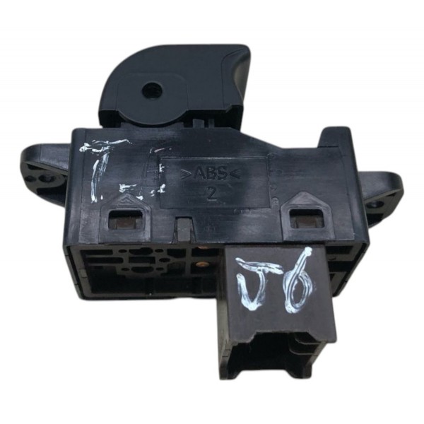 Botão Vidro Eletrico Traseiro Direito Jac J6 2011 2012 2016