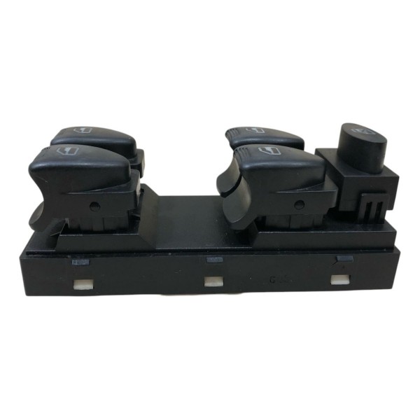 Botao Vidro Eletrico Dianteiro Esquerdo Cherry Qq 2011 2013