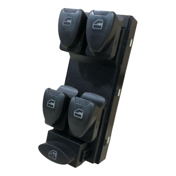 Botao Vidro Eletrico Dianteiro Esquerdo Cherry Qq 2011 2013