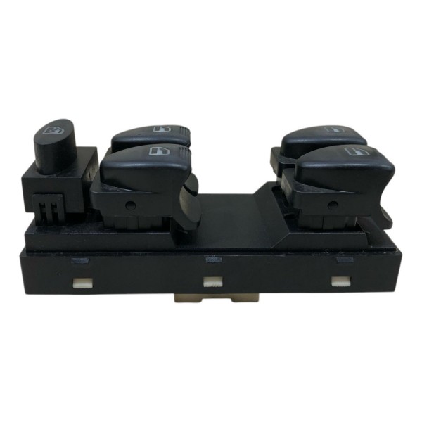 Botao Vidro Eletrico Dianteiro Esquerdo Cherry Qq 2011 2013