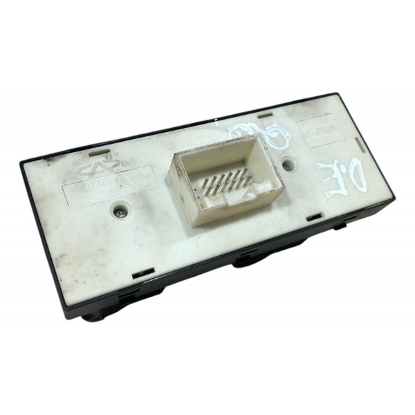 Botao Vidro Eletrico Dianteiro Esquerdo Cherry Qq 2011 2013