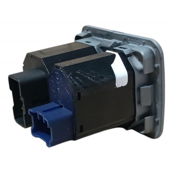 Botão Regulagem Luz Farol E Neblina Chery Face 2010 A 2013