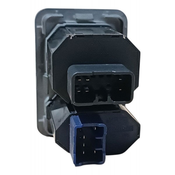 Botão Regulagem Luz Farol E Neblina Chery Face 2010 A 2013