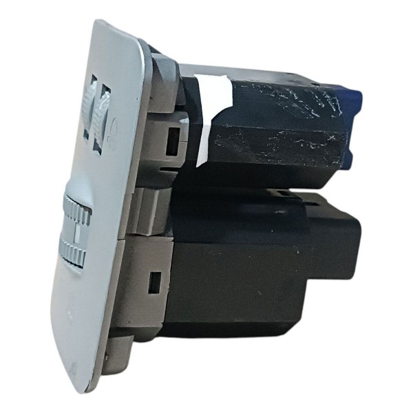 Botão Regulagem Luz Farol E Neblina Chery Face 2010 A 2013