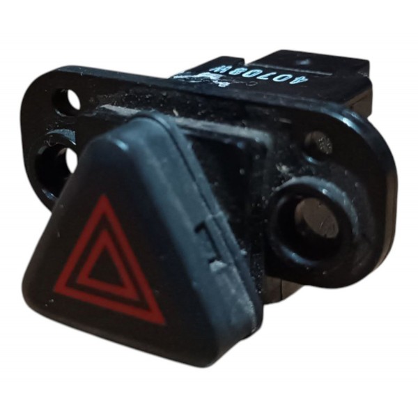 Botão Pisca Alerta Chevrolet Cobalt Spin Cruze 2013 A 2019