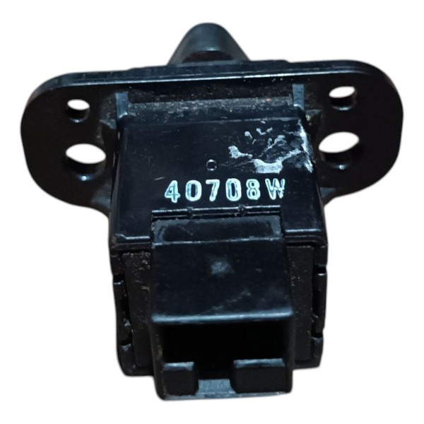 Botão Pisca Alerta Chevrolet Cobalt Spin Cruze 2013 A 2019