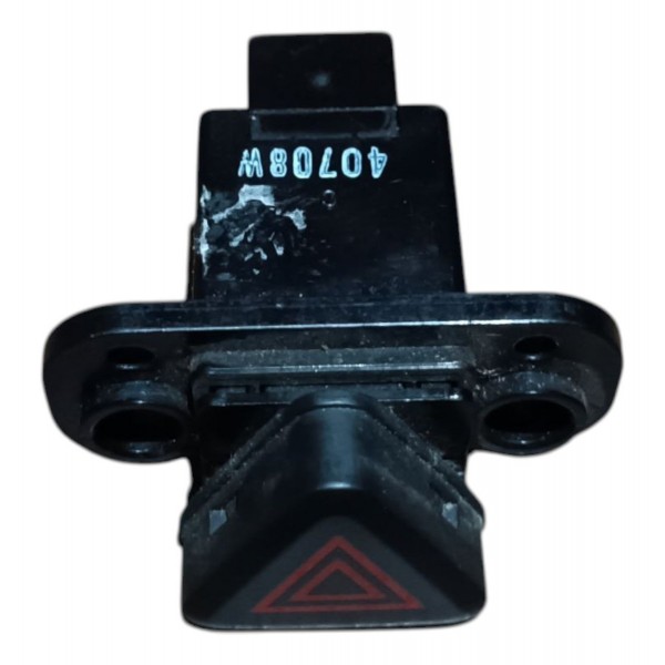 Botão Pisca Alerta Chevrolet Cobalt Spin Cruze 2013 A 2019