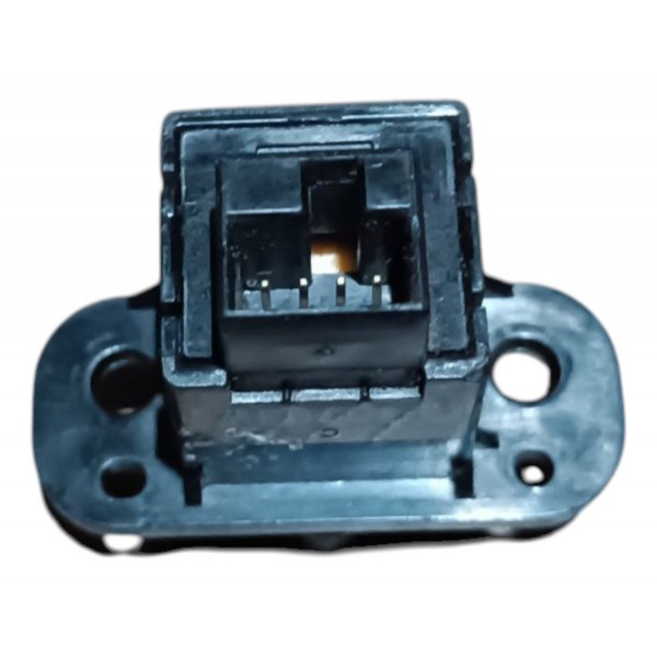 Botão Pisca Alerta Chevrolet Cobalt Spin Cruze 2013 A 2019