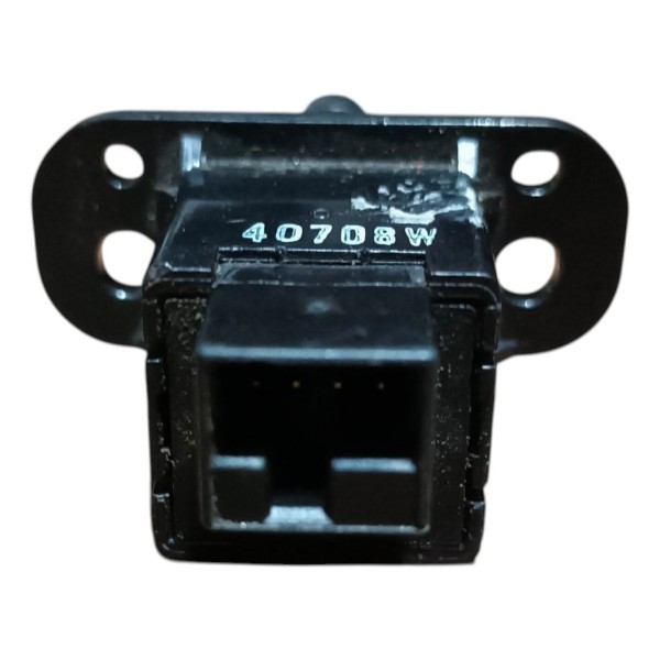 Botão Pisca Alerta Chevrolet Cobalt Spin Cruze 2013 A 2019