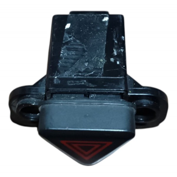 Botão Pisca Alerta Chevrolet Cobalt Spin Cruze 2013 A 2019