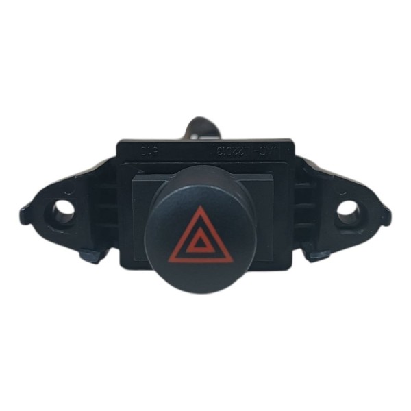 Botão Pisca Alerta Jac J6 2013 2014 2015 2016