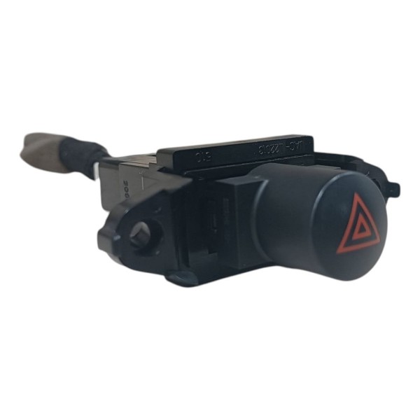 Botão Pisca Alerta Jac J6 2013 2014 2015 2016