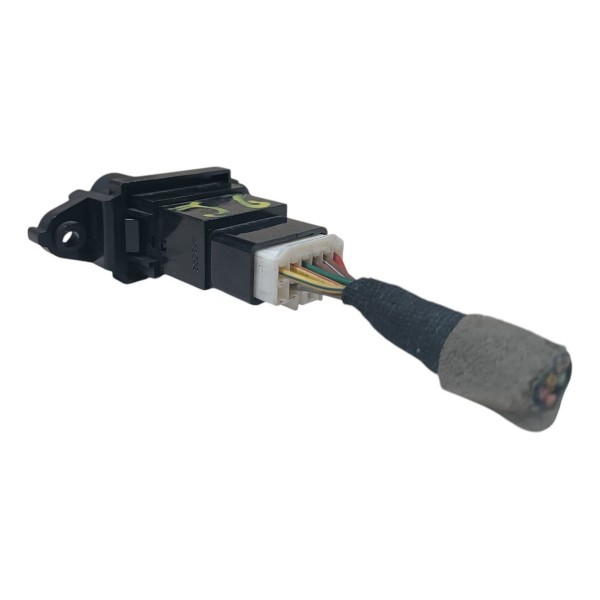 Botão Pisca Alerta Jac J6 2013 2014 2015 2016