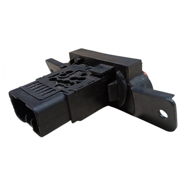 Botão Comando Pisca Alerta Chery Face 2009 2010 2011 2012