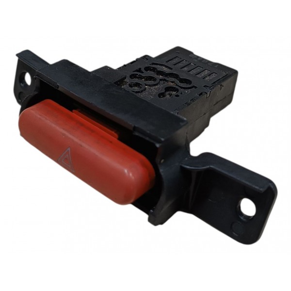 Botão Comando Pisca Alerta Chery Face 2009 2010 2011 2012