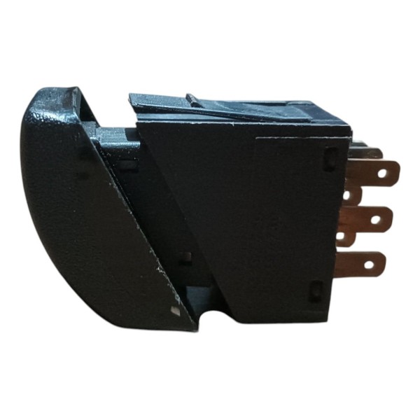 Botao Interruptor Pisca Alerta Gm Corsa 1994 1995 A 2002
