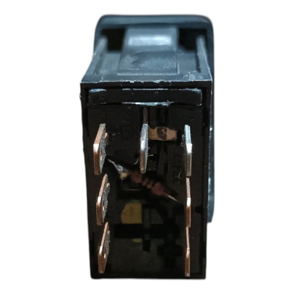 Botao Interruptor Pisca Alerta Gm Corsa 1994 1995 A 2002