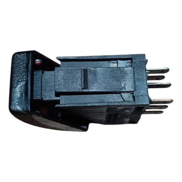 Botao Interruptor Pisca Alerta Gm Corsa 1994 1995 A 2002