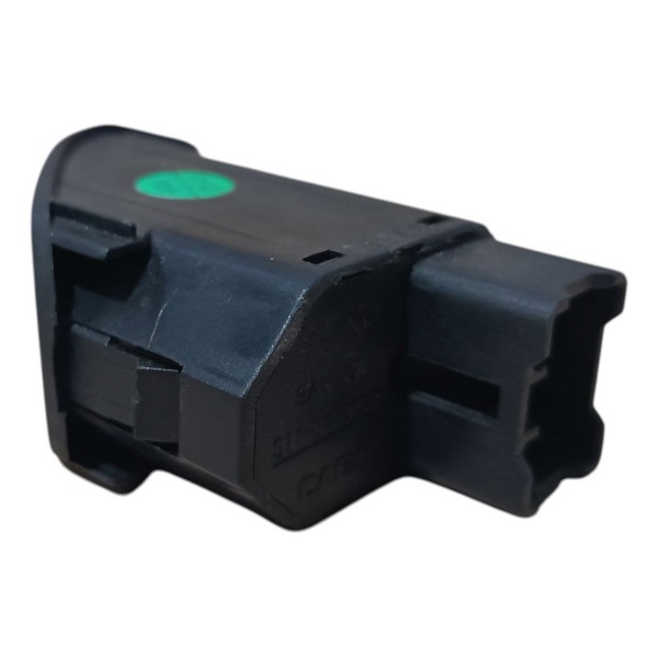 Botão Interruptor Reostato Luz Painel Chery Qq 2011 A 2015