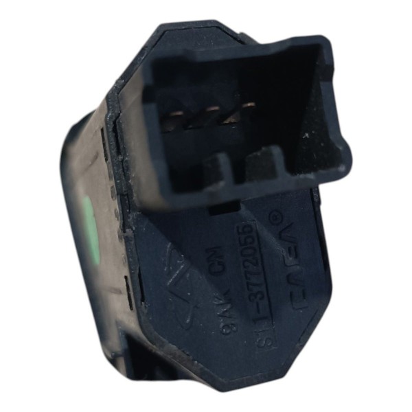 Botão Interruptor Reostato Luz Painel Chery Qq 2011 A 2015