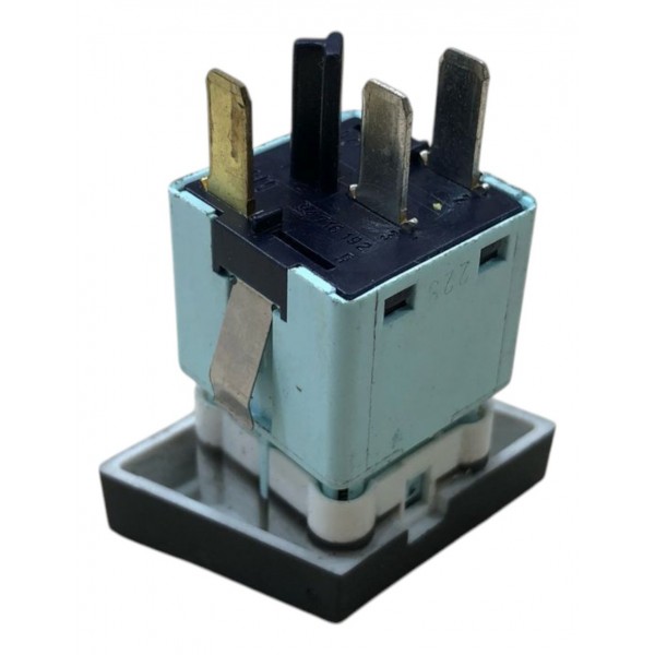 Botão Interruptor Trava E Destrava Portas Agile Montana Gm