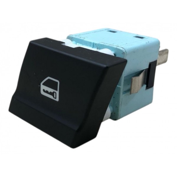 Botão Interruptor Trava E Destrava Portas Agile Montana Gm