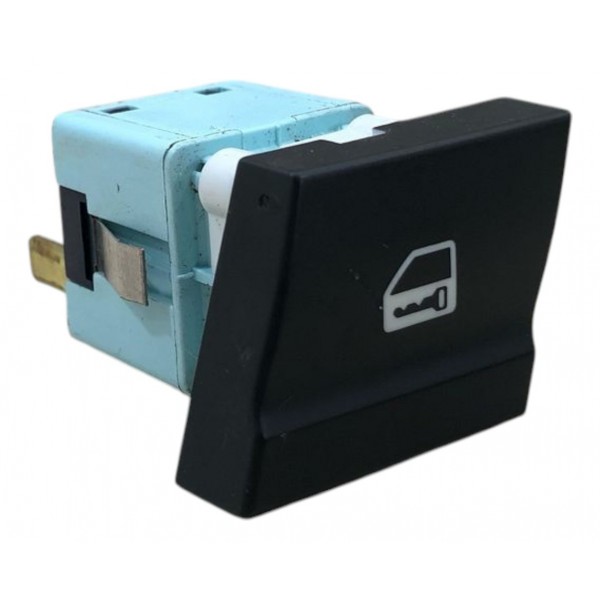 Botão Interruptor Trava E Destrava Portas Agile Montana Gm