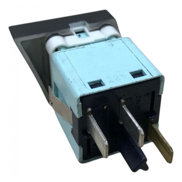 Botão Interruptor Trava E Destrava Portas Agile Montana Gm